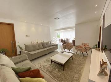 Terreno · 244m² · 4 Quartos · 5 Vagas · Desfrute do conforto e da elegância de viver em um dos melhores prédios do bairro Jardim da Cidade,