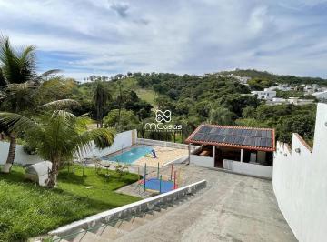Casa · 300m² · 6 Quartos · 4 Vagas · Comprar / Casa / Ponte Alta / Betim/MG