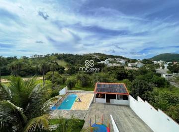 Casa · 300m² · 6 Quartos · 4 Vagas · Moderna, Confortável e Pronta para Morar no Bairro Ponte Alta em Betim