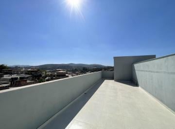 Casa · 82m² · 3 Quartos · 2 Vagas · Casa à venda em Betim, Itacolomi: confira essa oportunidade!