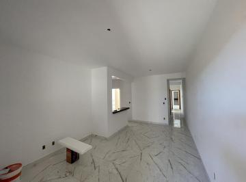 Casa · 80m² · 3 Quartos · 2 Vagas · Casa à venda em Contagem, Industrial São Luiz - 80m²