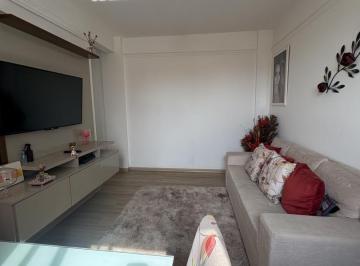 Apartamento · 47m² · 2 Quartos · 1 Vaga · Do jeito que você precisa: prático, mobiliado e bem localizado - Bairro Bueno Franco em Betim