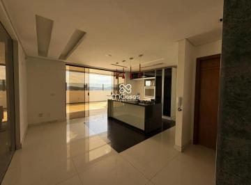 Apartamento · 295m² · 3 Quartos · 2 Vagas · Alto Padrão, Conforto e Exclusividade no Centro de Betim