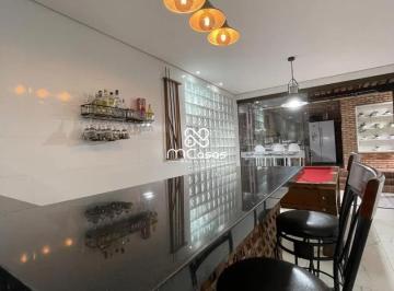 Casa · 280m² · 4 Quartos · 3 Vagas · Casa - Jardim Casa Branca - Betim