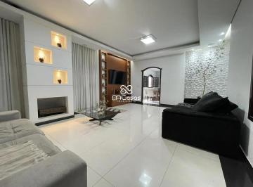 Casa · 280m² · 4 Quartos · 3 Vagas · Casa - Jardim Casa Branca - Betim