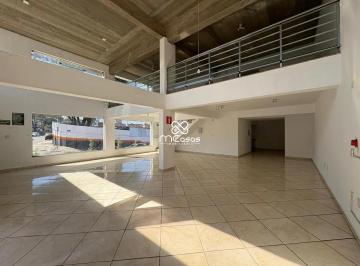 Comercial · 175m² · Loja Comercial com Mezanino – 174 m² | Fachada em Blindex | AVCB e RIC no bairro Decamão