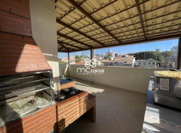 31156717_g.jpg · 
                                Linda Cobertura com Churrasqueira em Betim - Espírito Santo - 150m²