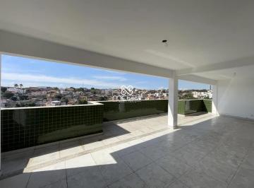 Apartamento · 140m² · 3 Quartos · 2 Vagas · Cobertura à venda em Betim, Espírito Santo - 140m² - Excelente localização!