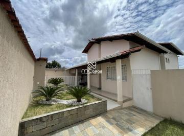 Casa · 184m² · 3 Quartos · 2 Vagas · Comprar / Casa / Bom Retiro / Betim/MG