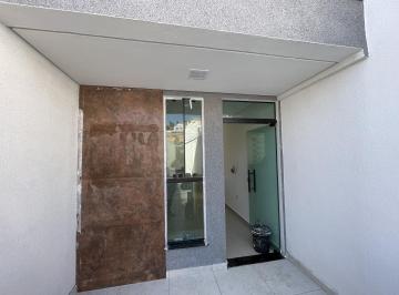 Casa · 82m² · 3 Quartos · 2 Vagas · Casa à venda em Betim, Itacolomi: confira essa oportunidade!