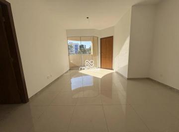 Apartamento · 81m² · 3 Quartos · 2 Vagas · Apartamento à venda em Betim, Jardim da Cidade - 81m²