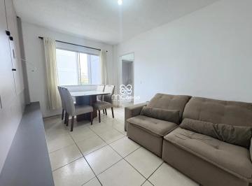 Apartamento · 47m² · 2 Quartos · 1 Vaga · Do jeito que você precisa: prático, mobiliado e bem localizado - Bairro Bueno Franco em Betim