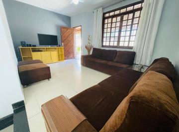 Casa · 170m² · 4 Quartos · 3 Vagas · Aquela casa plana no melhor do Bairro Nossa Senhora das Graças