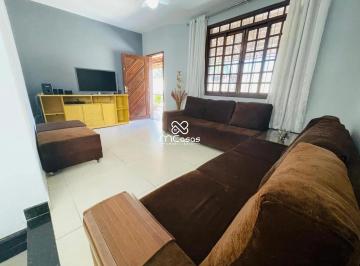 Casa · 170m² · 4 Quartos · 3 Vagas · Aquela casa plana no melhor do Bairro Nossa Senhora das Graças