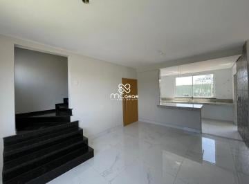 Apartamento · 180m² · 3 Quartos · 4 Vagas · Está na hora de realizar seu sonho! Cobertura no bairro Filadélfia - Betim/MG