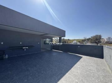 Apartamento · 169m² · 3 Quartos · 2 Vagas · Cobertura Duplex Exclusiva no Trinitá – 169m² de Estilo, Vista e Privacidade no Bairro Guarujá Mansõ