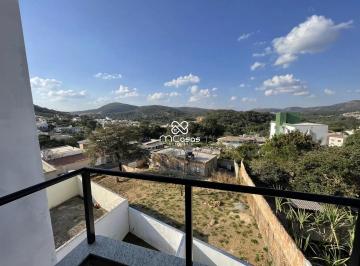 Casa · 111m² · 3 Quartos · 1 Vaga · Casa à venda em Betim, Ponte Alta - 111m² de área construída