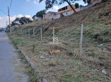 Terreno · 270m² · Comprar / Lote / Duque de Caxias / Alterosas / Betim/MG