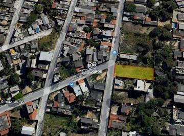 Terreno · 675m² · Comprar / Lote / Jardim das Alterosas 2ª seção / Betim/MG