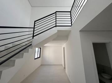 Apartamento · 169m² · 3 Quartos · 2 Vagas · Cobertura Duplex Exclusiva no Trinitá – 169m² de Estilo, Vista e Privacidade no Bairro Guarujá Mansõ
