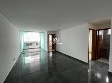 Terreno · 116m² · 3 Quartos · 2 Vagas · Apartamento com Área Privativa em Betim - Venda no Bairro Filadélfia