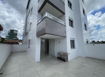 Terreno · 152m² · 3 Quartos · 3 Vagas · Comprar / Apartamento com Área Privativa / Jardim da Cidade / Betim/MG
