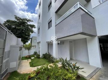 Terreno · 152m² · 3 Quartos · 3 Vagas · Seu Novo Lar no Jardim da Cidade: Apartamento com Área Privativa e Suíte
