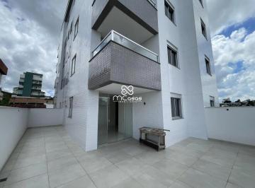 Terreno · 152m² · 3 Quartos · 3 Vagas · Comprar / Apartamento com Área Privativa / Jardim da Cidade / Betim/MG