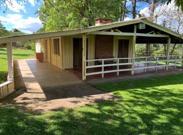 Casa Cede · chácara a venda em capela do alto