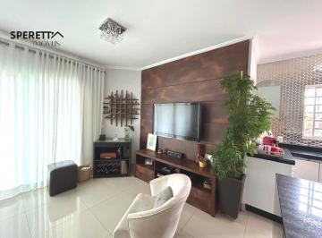 Foto 01 · Casa Sobrado Mobiliada à Venda, Jardim Paulista II - Jundiaí/SP