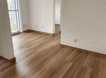 Apartamento de 2 quartos, São Paulo · Apartamento de 2 dormitórios com varanda e vaga de garagem, Mid Sabará