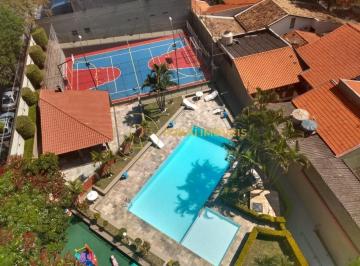 Vista da Sacada · Apartamento - Quitaúna