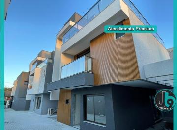 Foto 01 · Sobrado à Venda 208,30m² no Jardim das Américas com 3 quartos, 3 suítes, 5 banheiros e 2 vagas. Por
