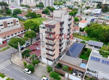 Foto 25 · Cobertura duplex com mais de 200m2, mobiliada e com 3 vagas no centro de São José dos Pinhais - PR