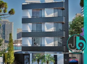 Foto 01 · Apartamento à Venda 68,00 m² no Hauer com 3 quartos, 1 suíte, 2 banheiros e 1 vaga. Em construção, e