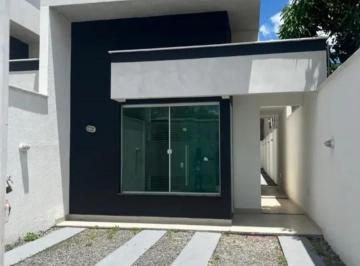Casa de 3 quartos, Feira de Santana · CASA NOVA 3/4 COM SUITE