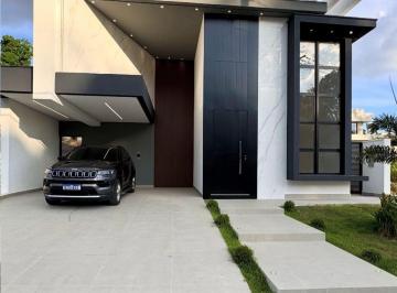 Casa de 4 quartos, Mogi das Cruzes · Luxo e Exclusividade no Aruã Ecopark – À Venda