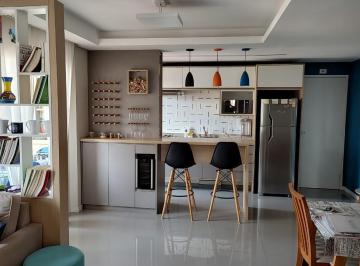 SALA · APTO - CENTRO OSASCO