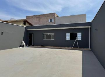 Casa · 250m² · 2 Quartos · 8 Vagas · Casa no Sacilotto II em Artur Nogueira