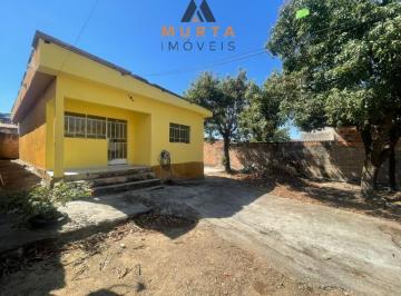 Foto 01 · Casa, Nossa Senhora das Graças, Santa Luzia, MG
