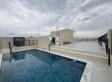 202510061442411290.jpg · Apartamento para Venda em Santos, Ponta da Praia, 2 dormitórios, 1 suíte, 2 banheiros, 1 vaga