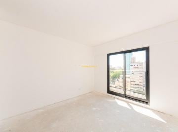 Apartamento de 1 quarto, Curitiba · Log  - Studio de 24m²