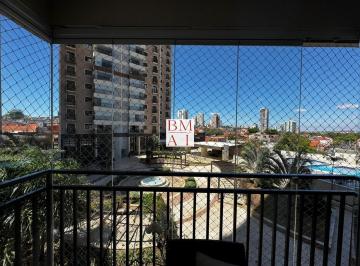 Foto 01 · Apartamento, Vila Almeida, Indaiatuba, SP