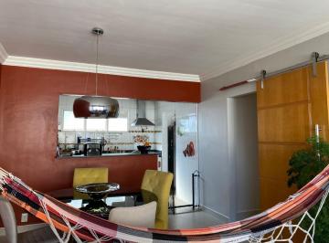 Apartamento de 3 quartos, São Paulo · Apartamento, vende, 120m², 3 dorm. sendo 1 suíte, Perdizes - São Paulo - SP