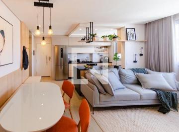 Apartamento de 1 quarto, Belo Horizonte · Apartamento à Venda - Buritis, 1 Quarto,  46 m² - Belo Horizonte