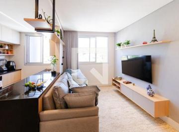 Apartamento · 46m² · 1 Quarto · 2 Vagas · Apartamento à Venda - Buritis, 1 Quarto, 46 m² - Belo Horizonte