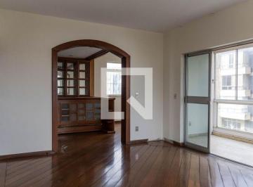 Apartamento · 300m² · 4 Quartos · 2 Vagas · Apartamento à Venda - Gutierrez, 4 Quartos,  300 m² - Belo Horizonte