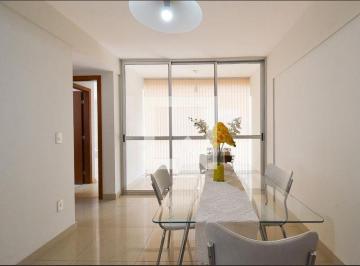 Apartamento · 60m² · 2 Quartos · 2 Vagas · Apartamento à Venda - Sagrada Família, 2 Quartos,  60 m² - Belo Horizonte