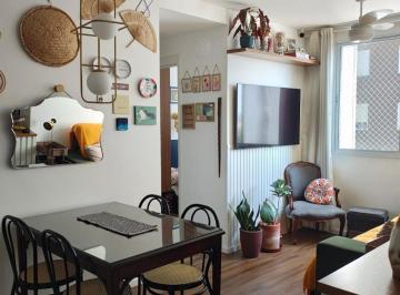 foto1 · Apartamento à venda 43m² Jardim Monte Alegre  Taboão da Serra / SP  2 dormitórios