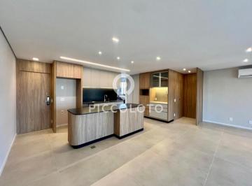 Apartamento · 89m² · 2 Quartos · 2 Vagas · Apartamento à venda em Campinas, Cambuí, com 2 suítes, com 89 m², Trend Home & Design